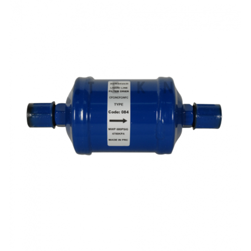 KURUTUCU FİLTRE RAKORLU 1/2